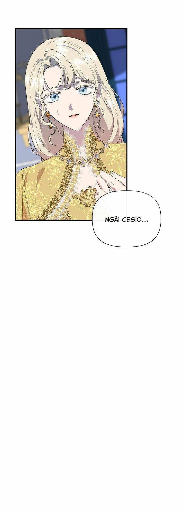 tôi không phải là cinderella chapter 84 - Trang 2