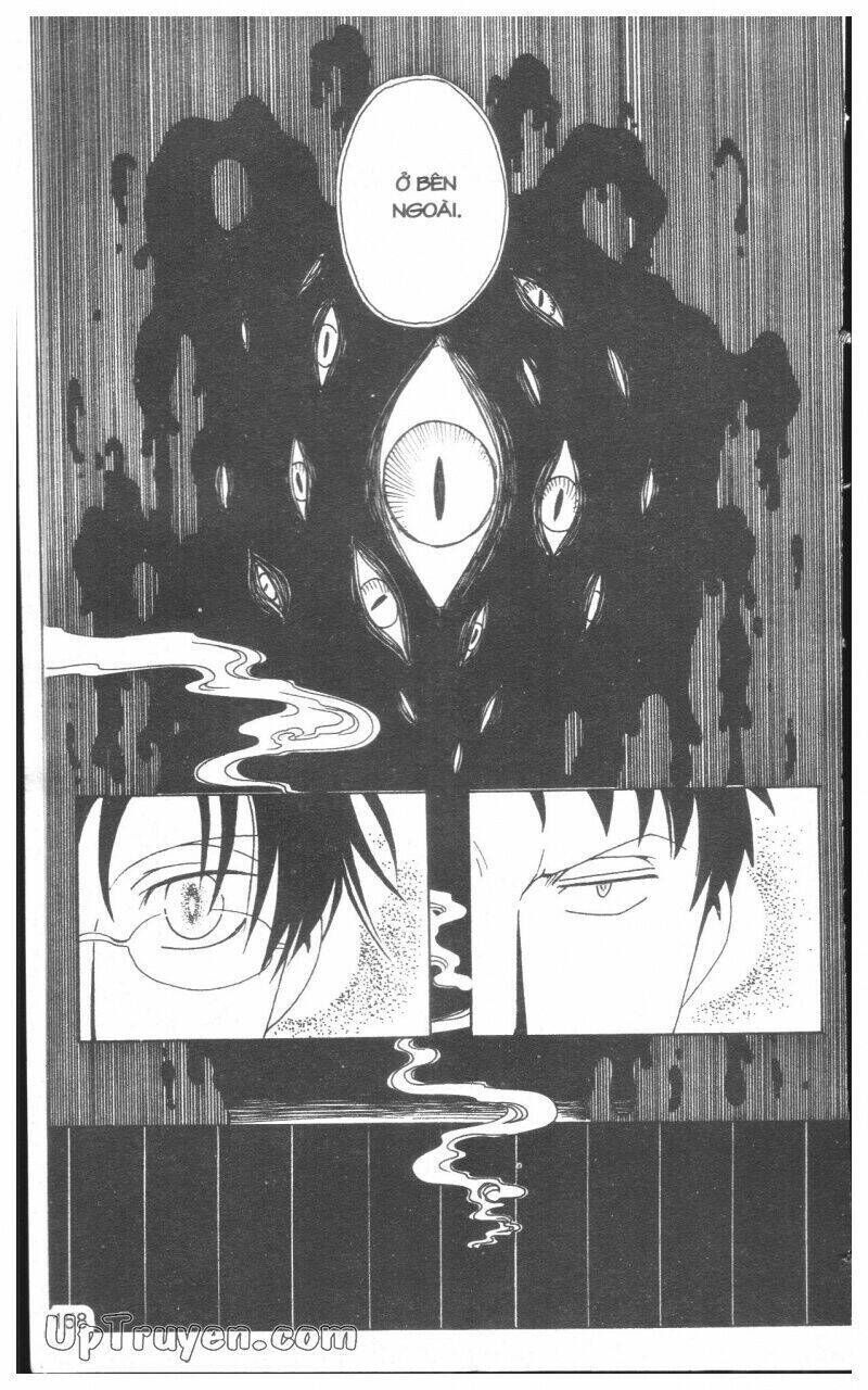 xxxHoLic - Hành Trình Bí Ẩn Chapter 17 - Trang 2