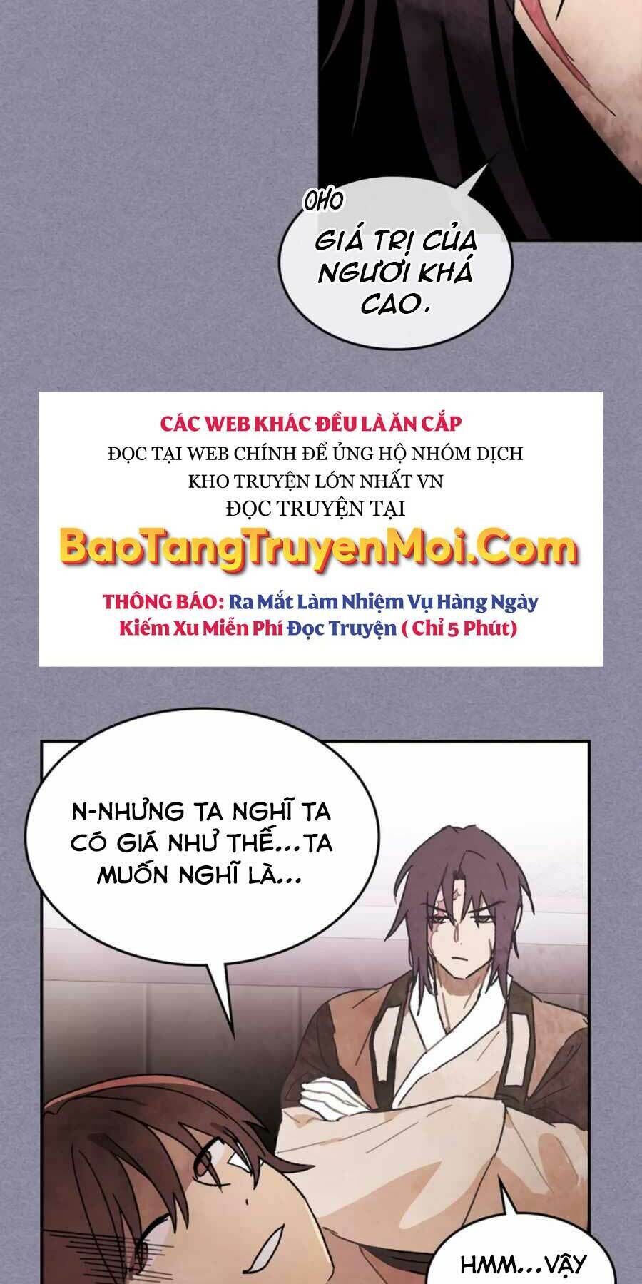 vị thần trở lại chapter 7 - Next chapter 8