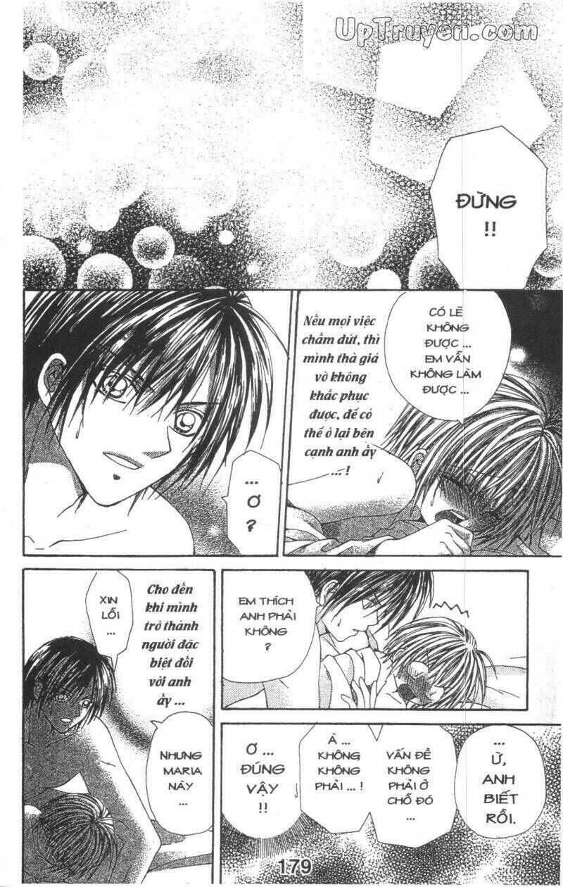 Kare Ni Biyaku O Nomasetara Chapter 5 - Trang 2