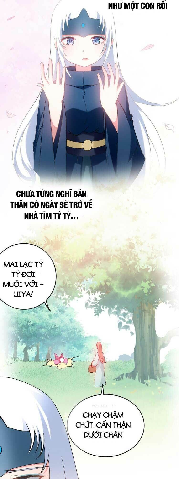 Đệ Tử Của Ta Đều Là Siêu Thần Chapter 206 - Trang 2