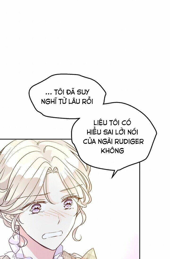 tôi sẽ cố gắng thay đổi cốt truyện chapter 51 - Trang 2