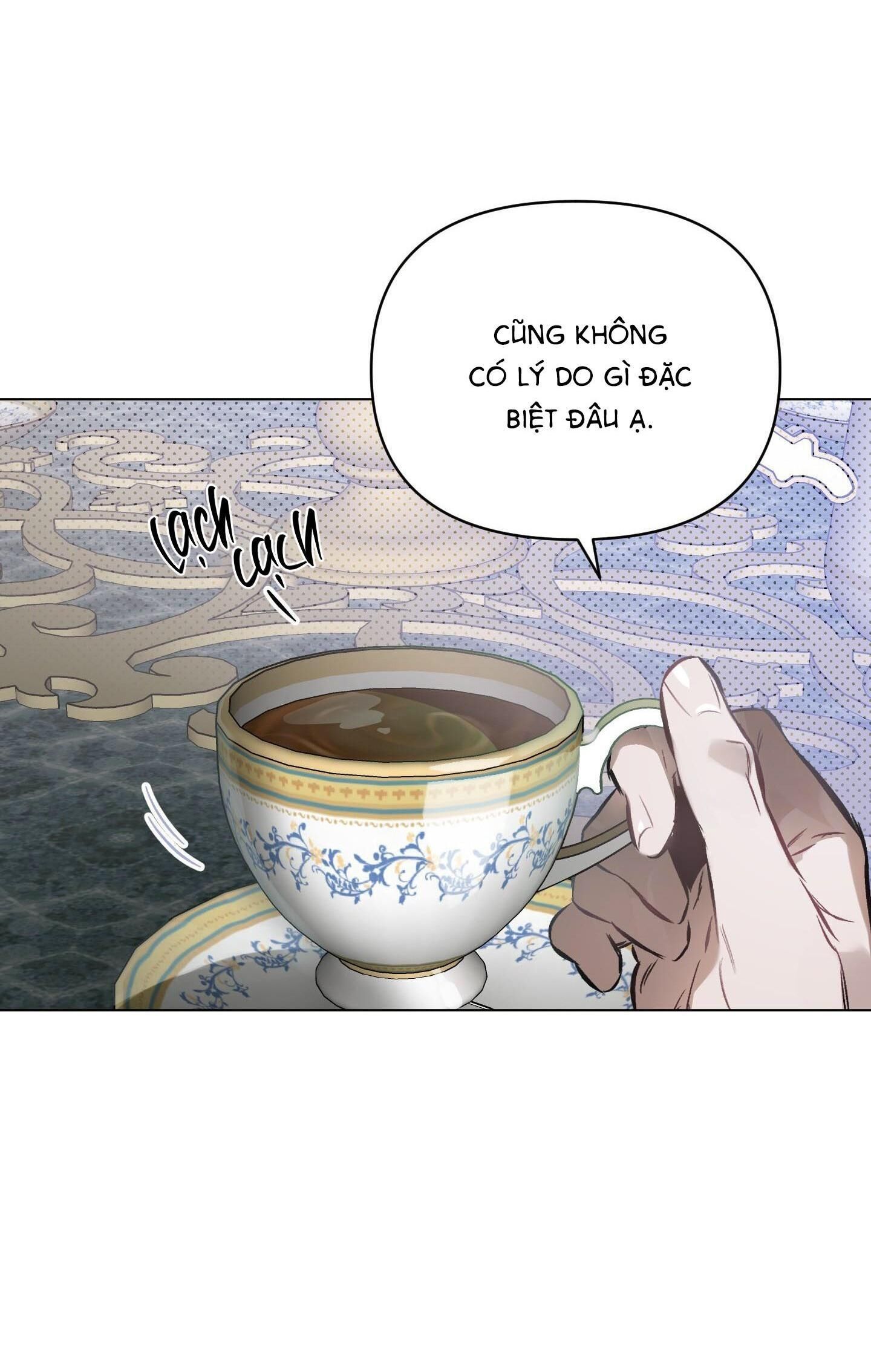 (CBunu) Định Tên Mối Quan Hệ Chapter 50 - Trang 2