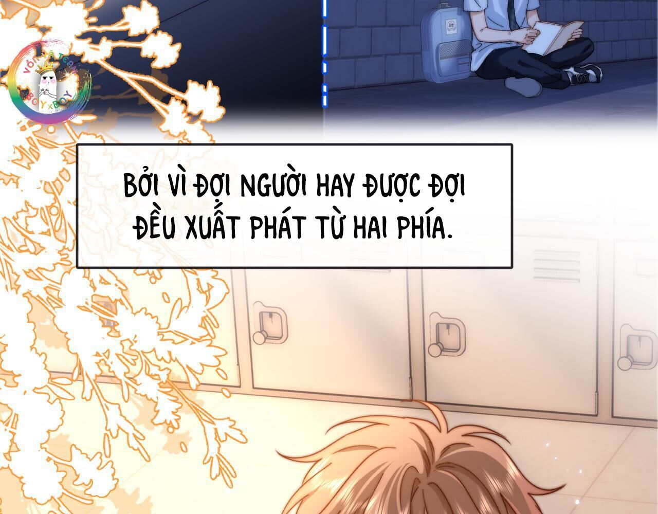 chất dị ứng cực cute Chapter 41 - Next Chương 42