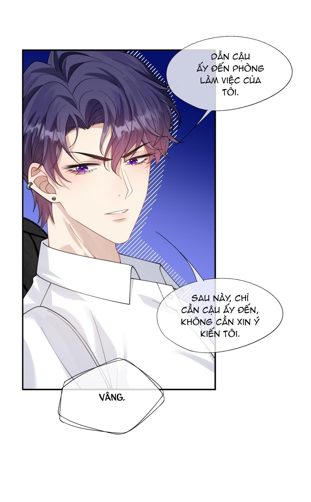 Gài Bẫy Ác Khuyển Chapter 32 - Trang 1