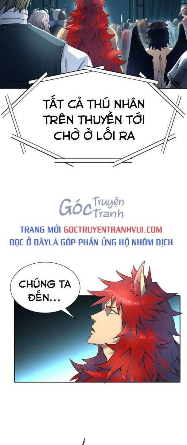 Cuộc Chiến Trong Tòa Tháp - Tower Of God Chapter 579 - Next Chapter 580