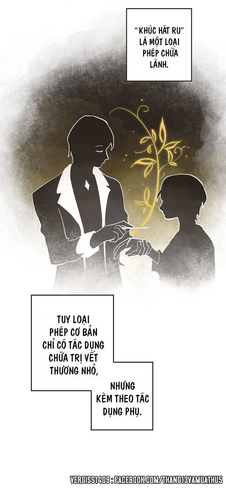 thủy tổ pháp sư chapter 13 - Trang 2