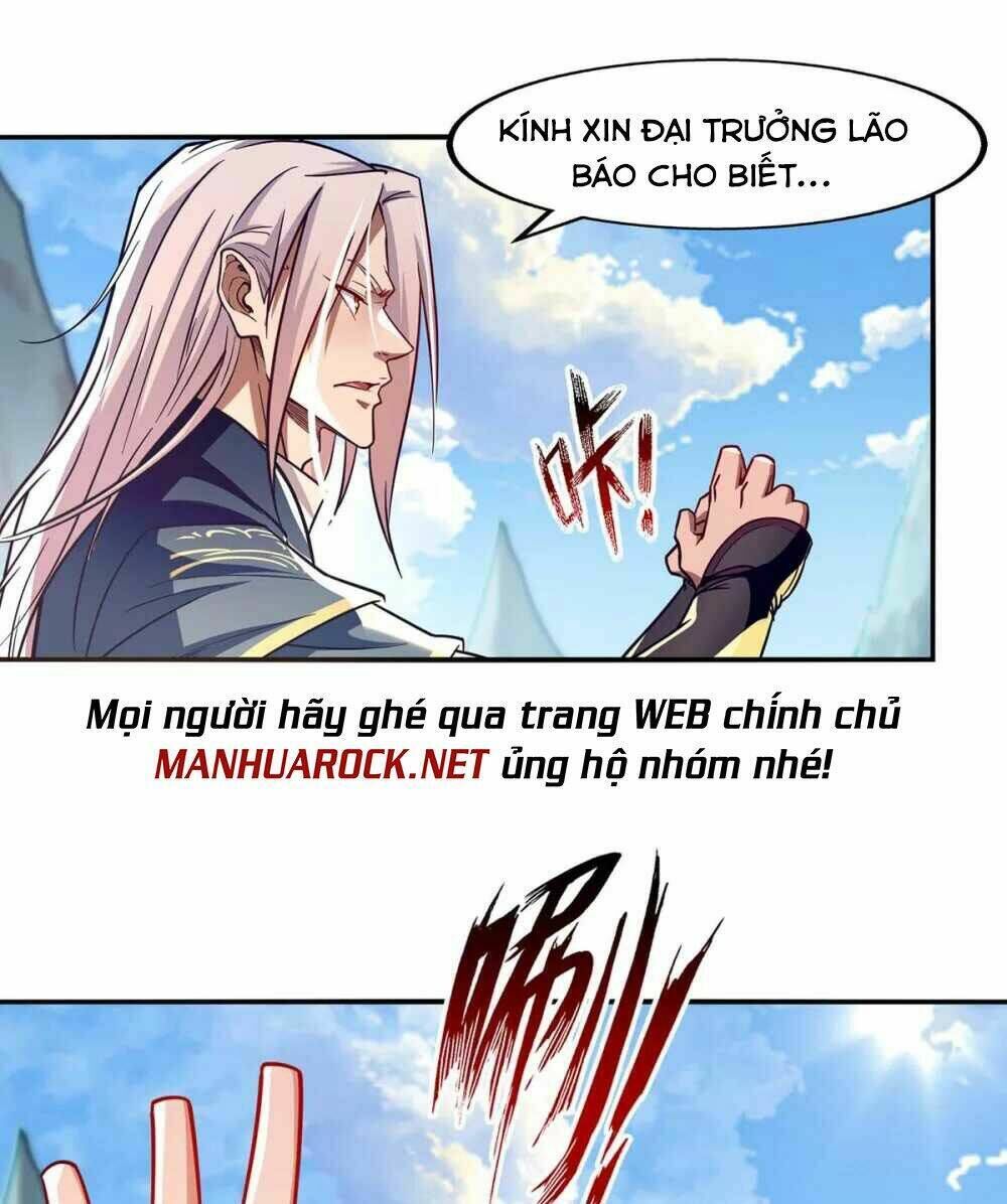 nghịch thiên chí tôn Chapter 94 - Trang 2