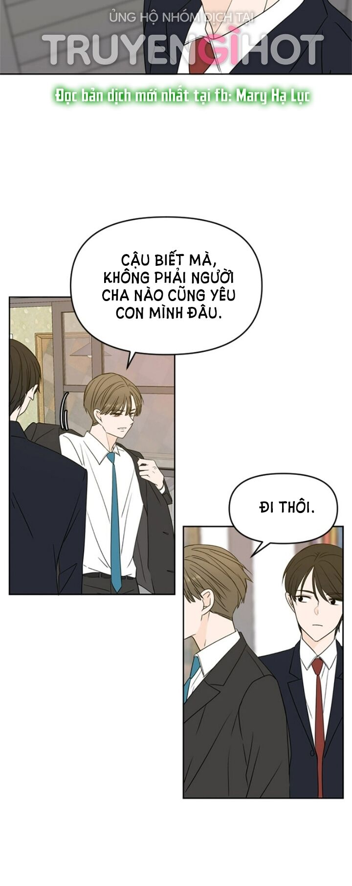 Hẹn Gặp Anh Ở Kiếp Thứ 19 Chap 64 - Trang 2