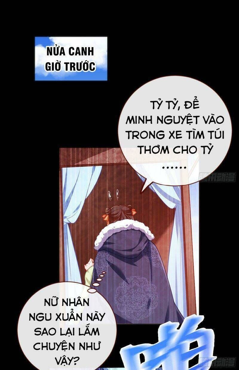 vạn tra triêu hoàng Chapter 167 - Next Chapter 168