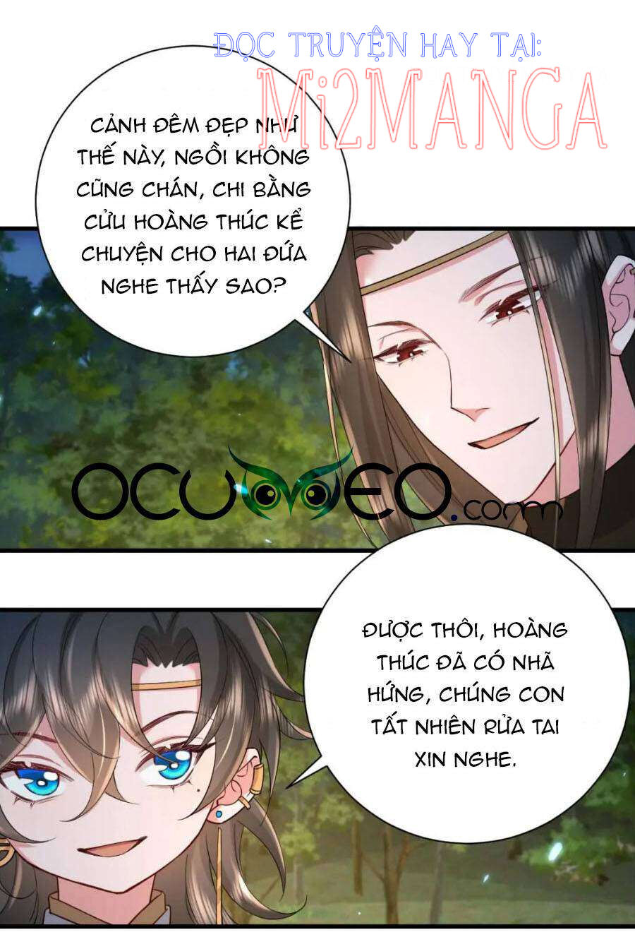 cách thức sinh tồn của pháo hôi khuê nữ Chapter 70.1 - Trang 2