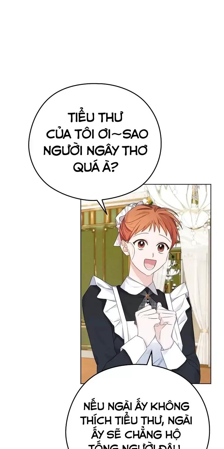 Cây Cúc Tây Thân Yêu Của Tôi Chapter 4 - Trang 2