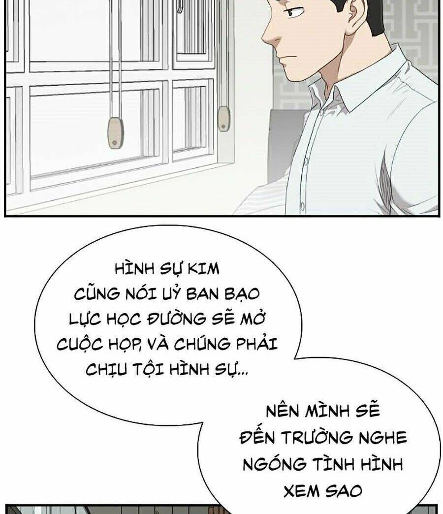 người xấu chapter 43 - Trang 2