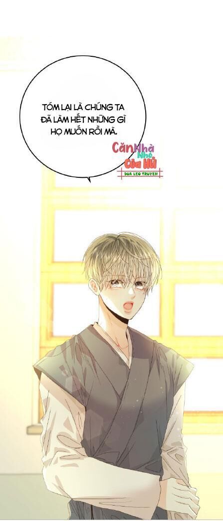 YÊU EM THÊM LẦN NỮA (LOVE ME AGAIN) Chapter 24 - Trang 2