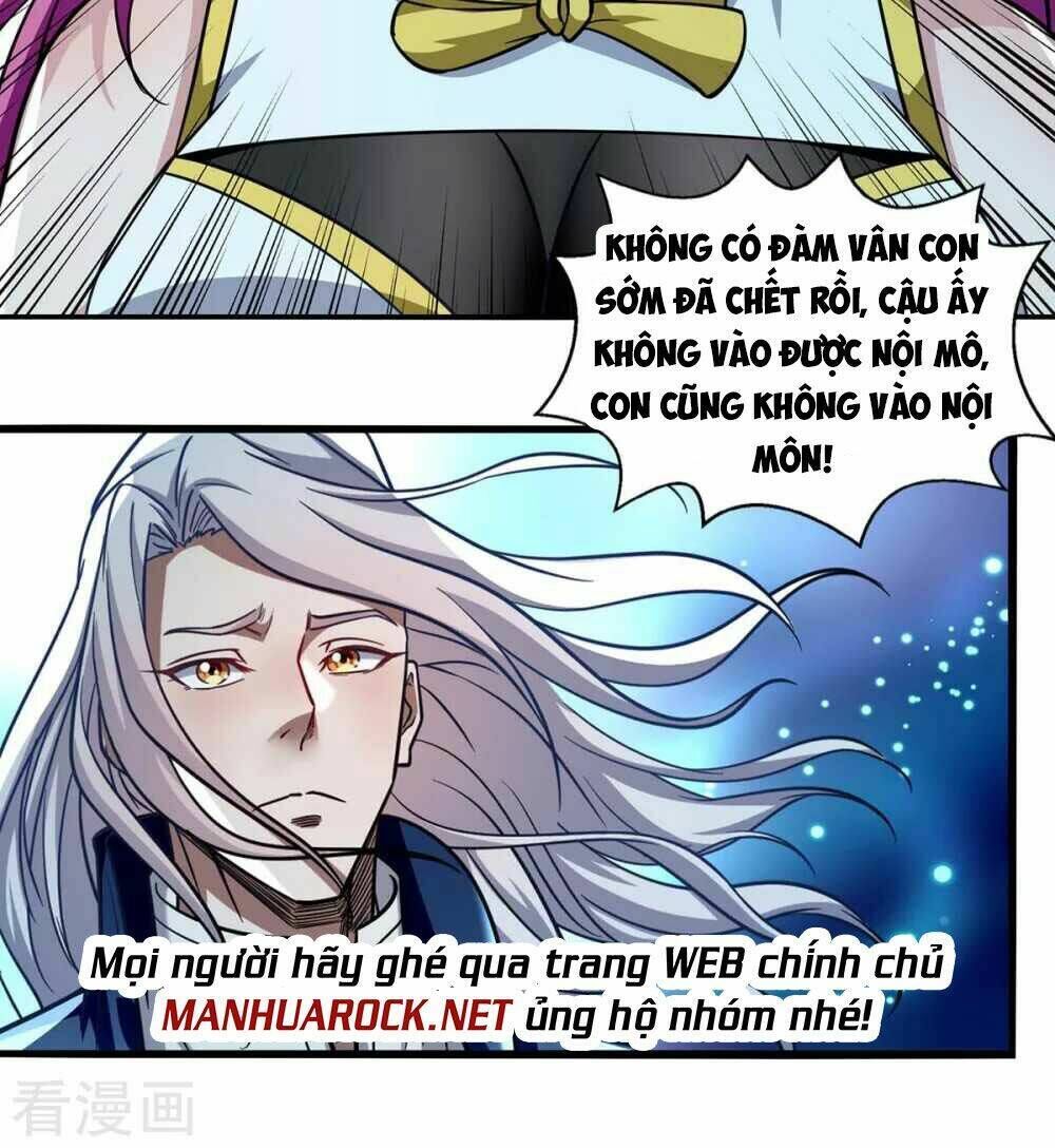 nghịch thiên chí tôn chapter 92 - Trang 2