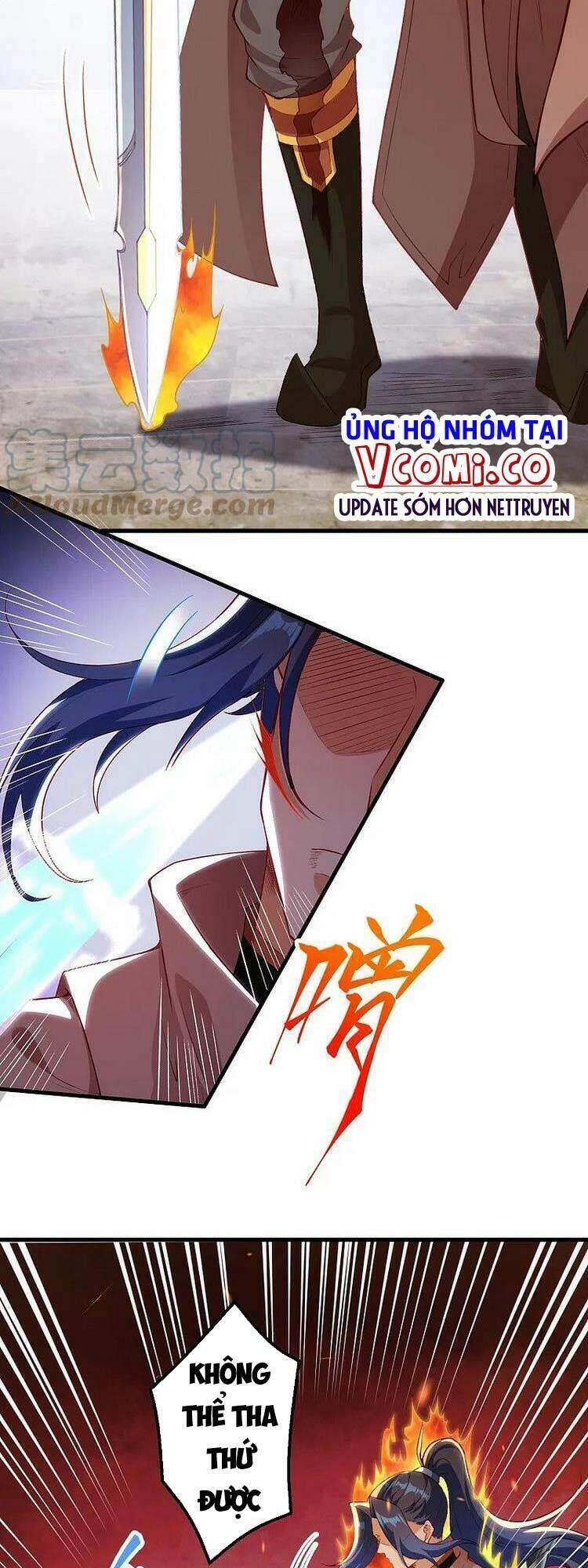 nghịch thiên tà thần chapter 469 - Next chapter 469