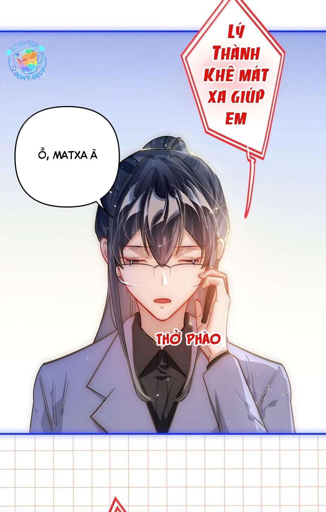 tôi có bệnh Chapter 67 - Next Chapter 68