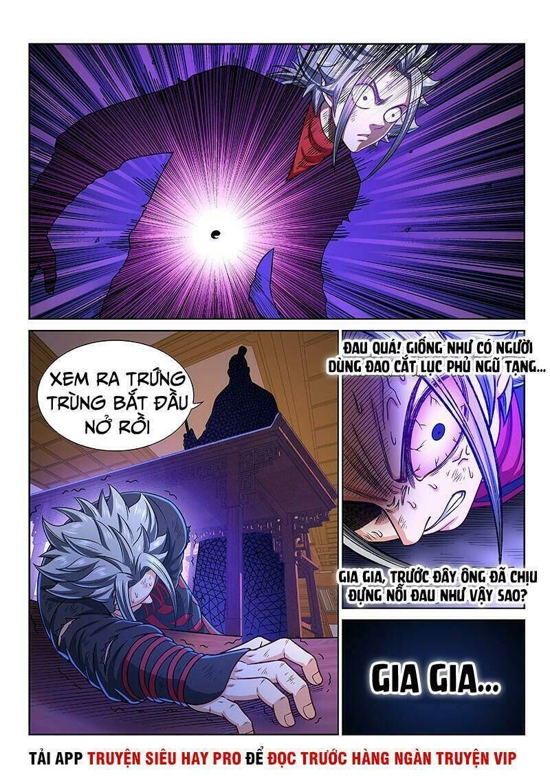 ta là đại thần tiên Chapter 272 - Trang 2