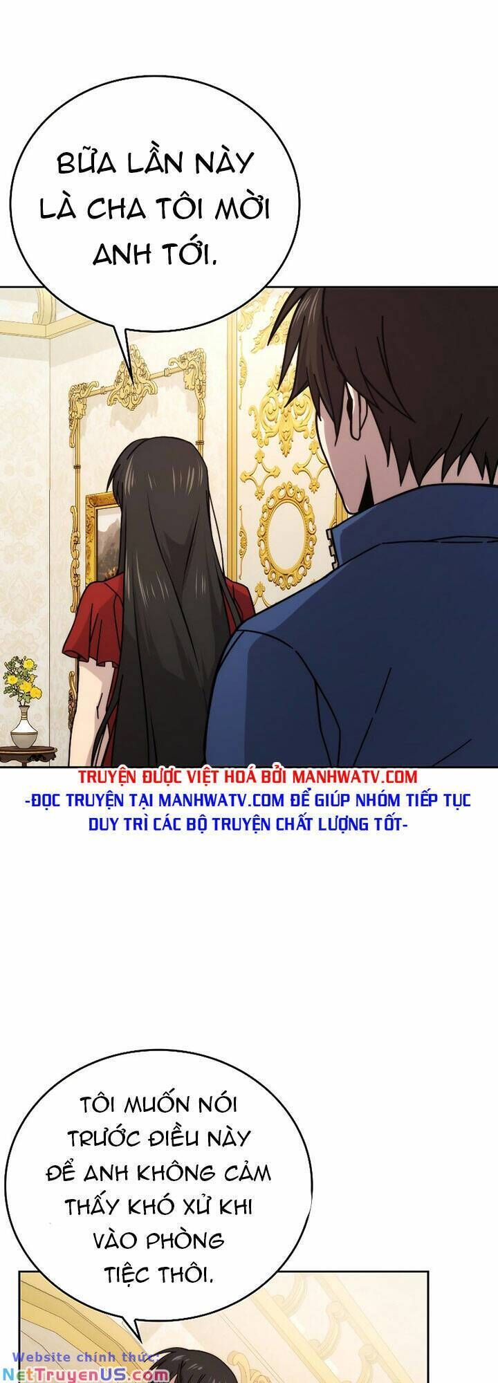 tình yêu với cô megumi hàng xóm Chapter 30 - Trang 2