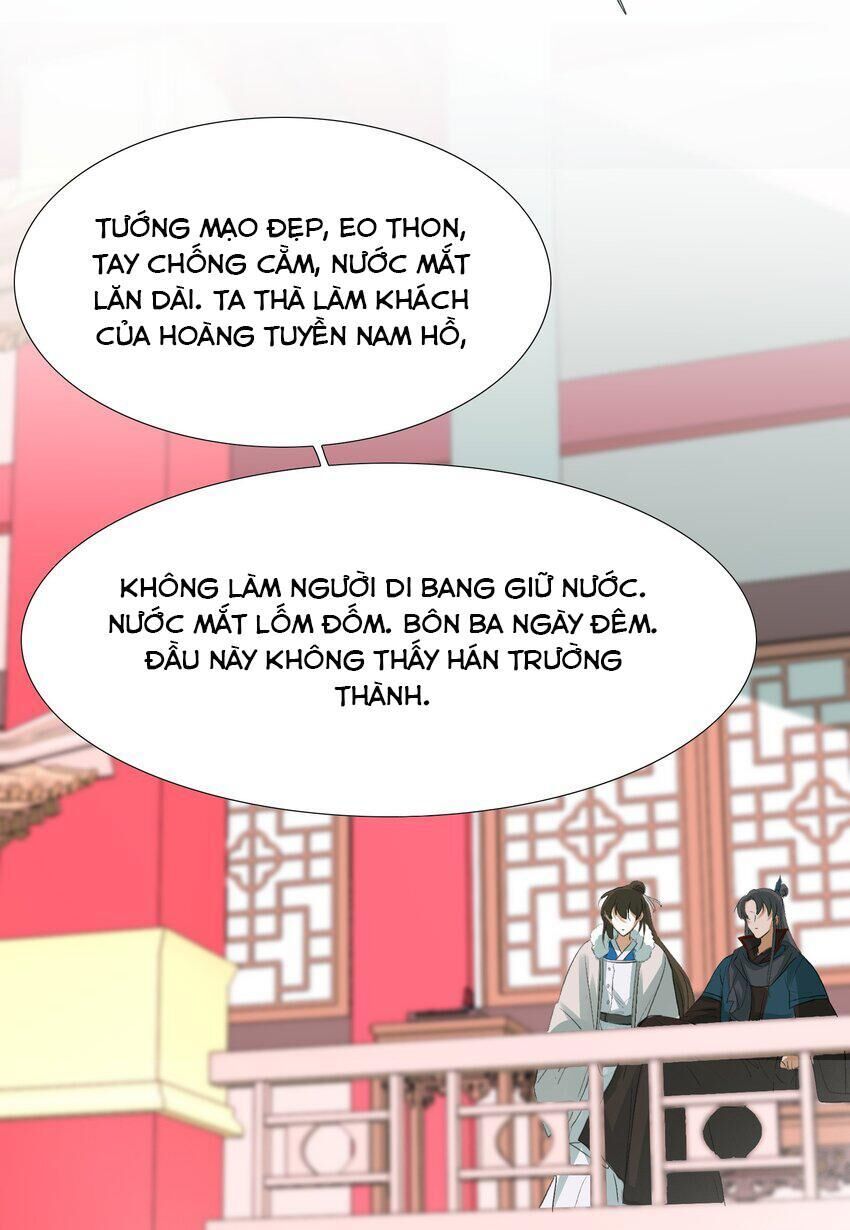 Loạn thế vi vương Chapter 9 - Trang 1