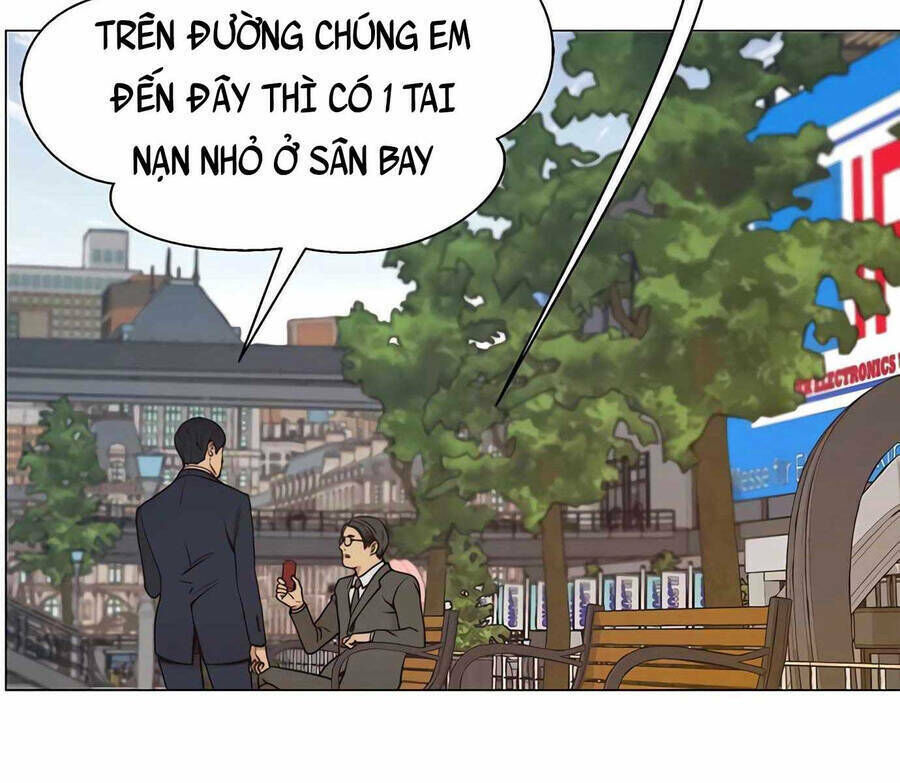 người đàn ông thực thụ chapter 117 - Trang 2