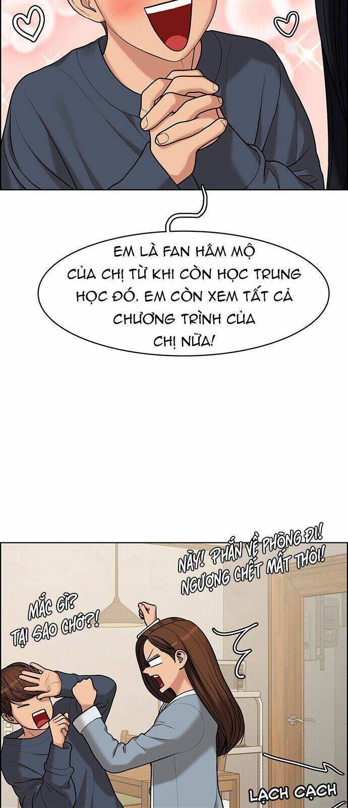 nữ thần giáng thế chapter 156 - Next chapter 157