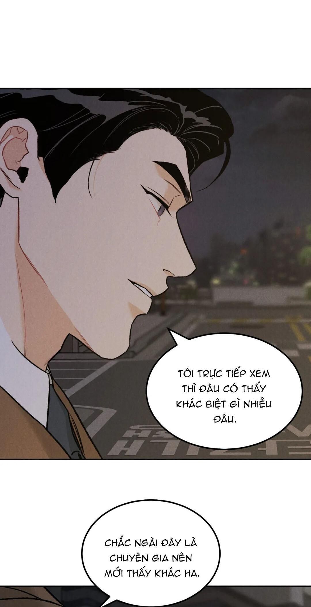 vượt qua giới hạn Chapter 23 - Trang 2