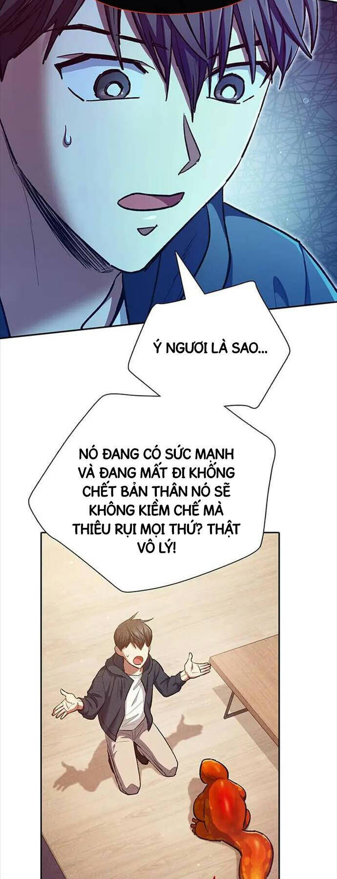 những ranker cấp s mà tôi nuôi dưỡng chương 118 - Next chapter 119