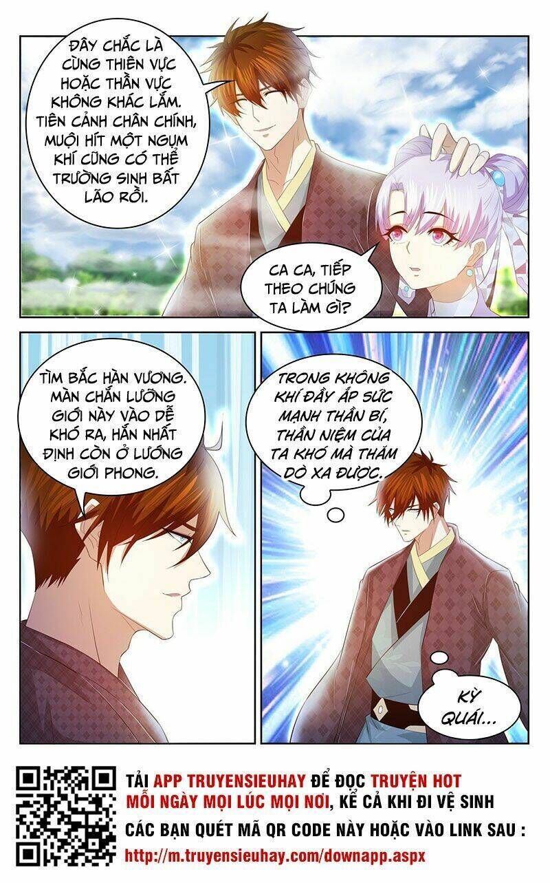 trọng sinh đô thị tu tiên Chapter 445 - Next Chapter 446