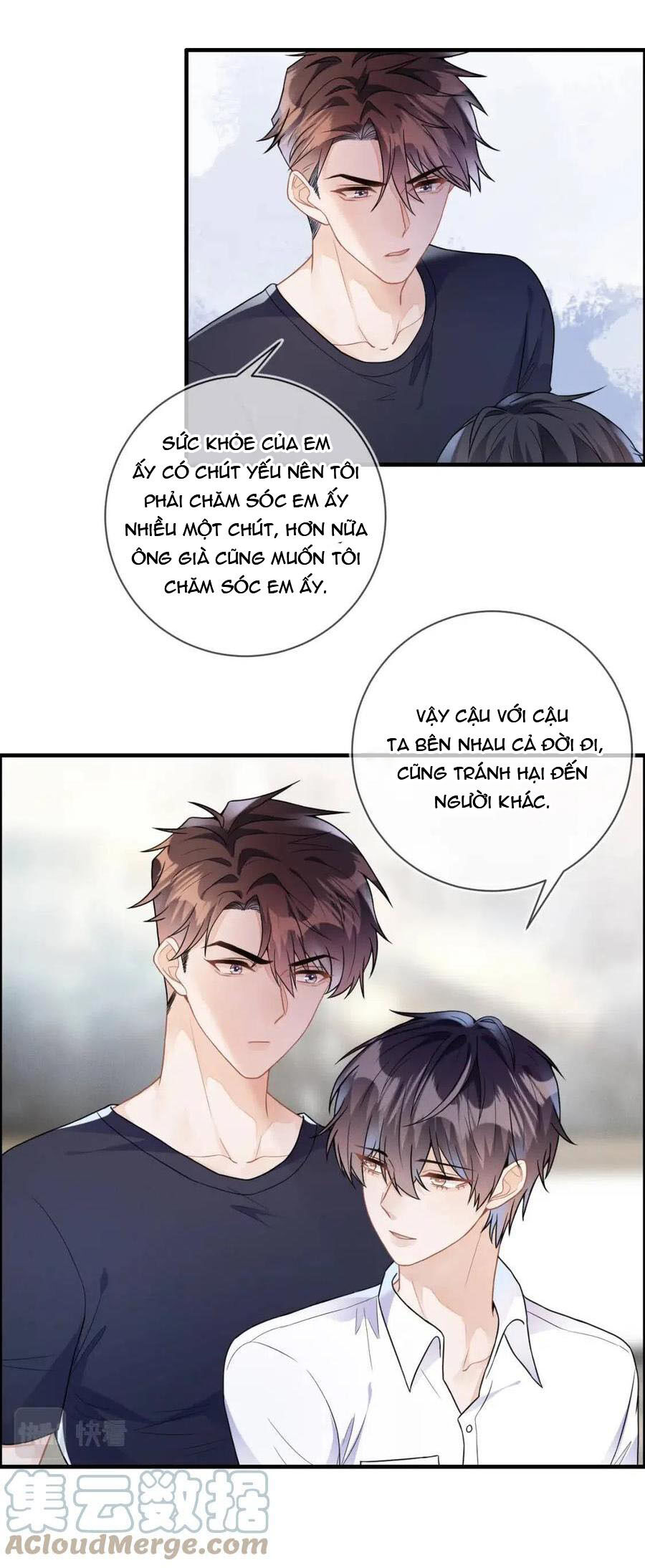 Mạnh mẽ công chiếm Chapter 31 - Next Chapter 32