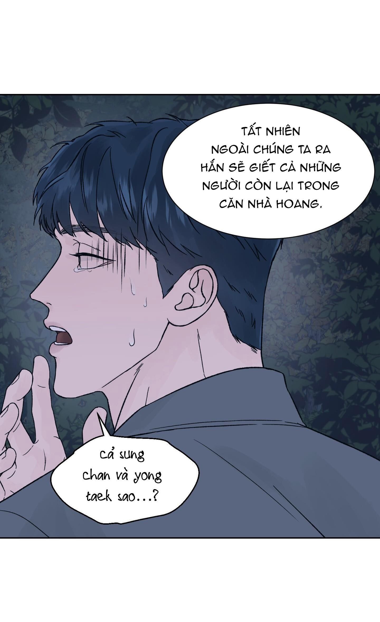 đêm kinh hoàng Chapter 10 - Next Chapter 11