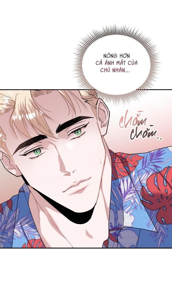 lời nói dối đẫm máu Chapter 22 - Next Chương 23