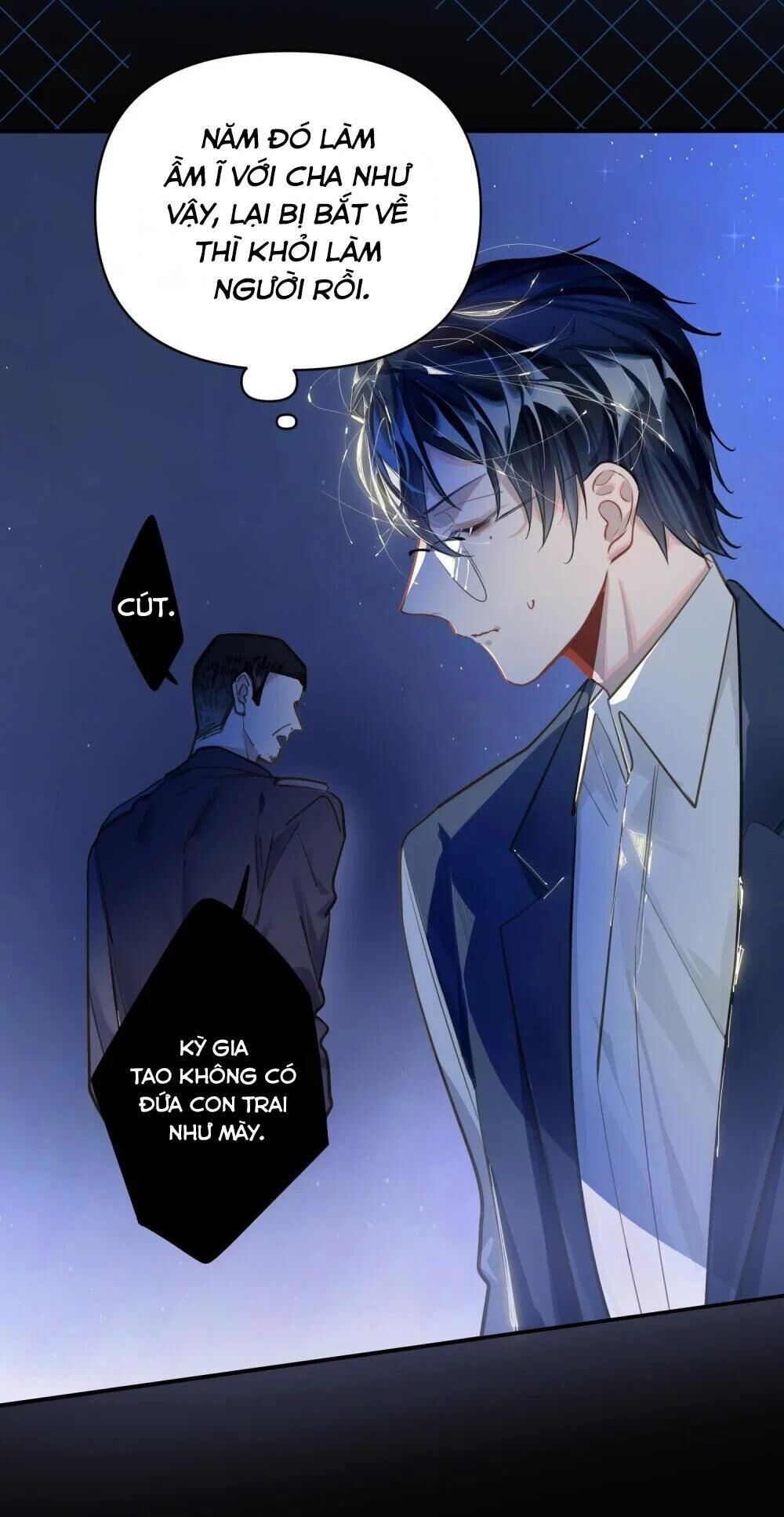 tôi có bệnh Chapter 31 - Trang 1