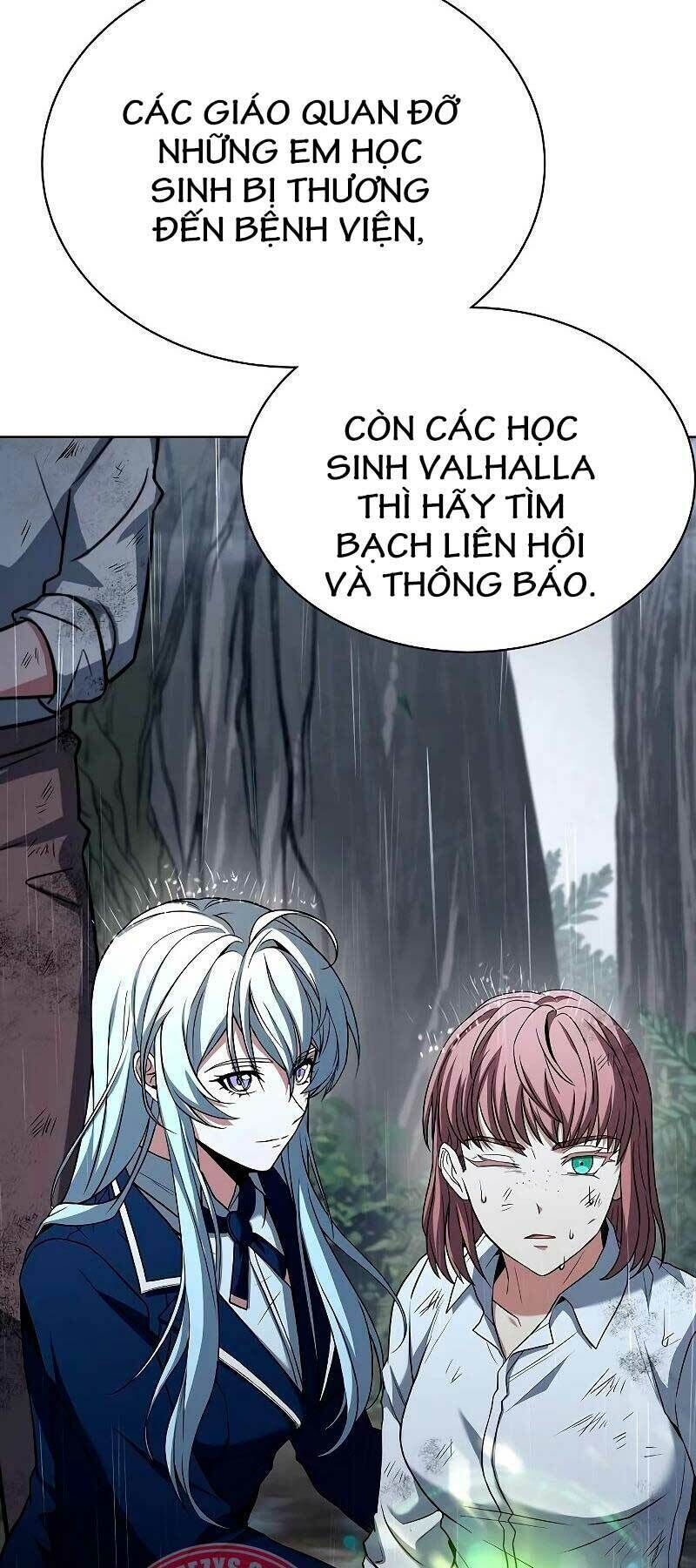 chòm sao là đệ tử của tôi chapter 38 - Trang 2