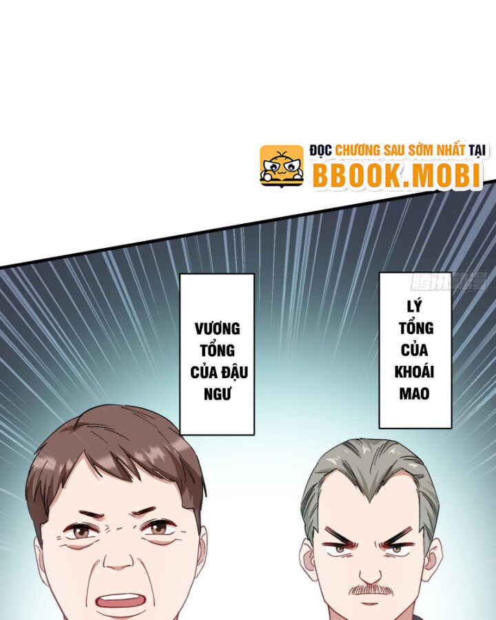 không làm kẻ nịnh bợ nữa, ta trở thành tỷ phú! chapter 118 - Next chapter 119