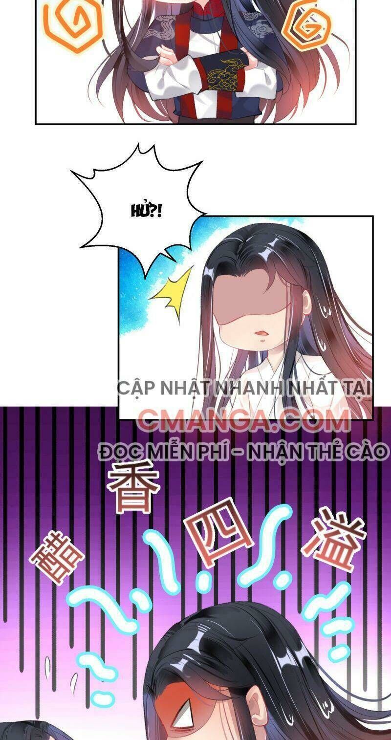 vương gia, áo lót của ngươi rơi mất rồi chapter 113 - Next chapter 114