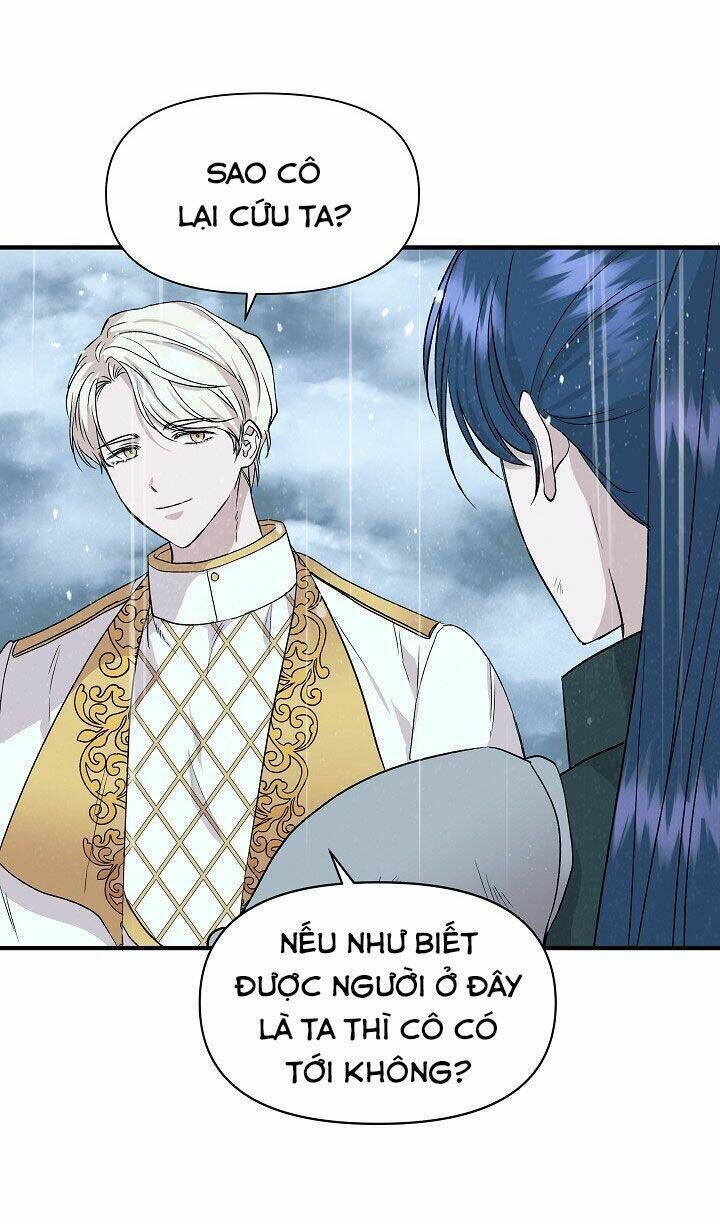 tôi không phải là cinderella chapter 17 - Trang 2