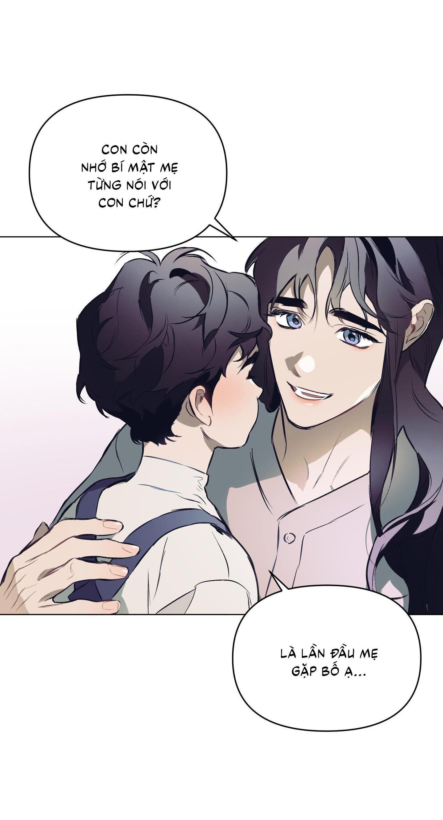 (CBunu) Định Tên Mối Quan Hệ Chapter 58 - Next Chapter 59