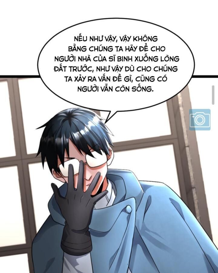 Toàn Cầu Băng Phong: Ta Chế Tạo Phòng An Toàn Tại Tận Thế Chapter 361 - Next Chapter 362