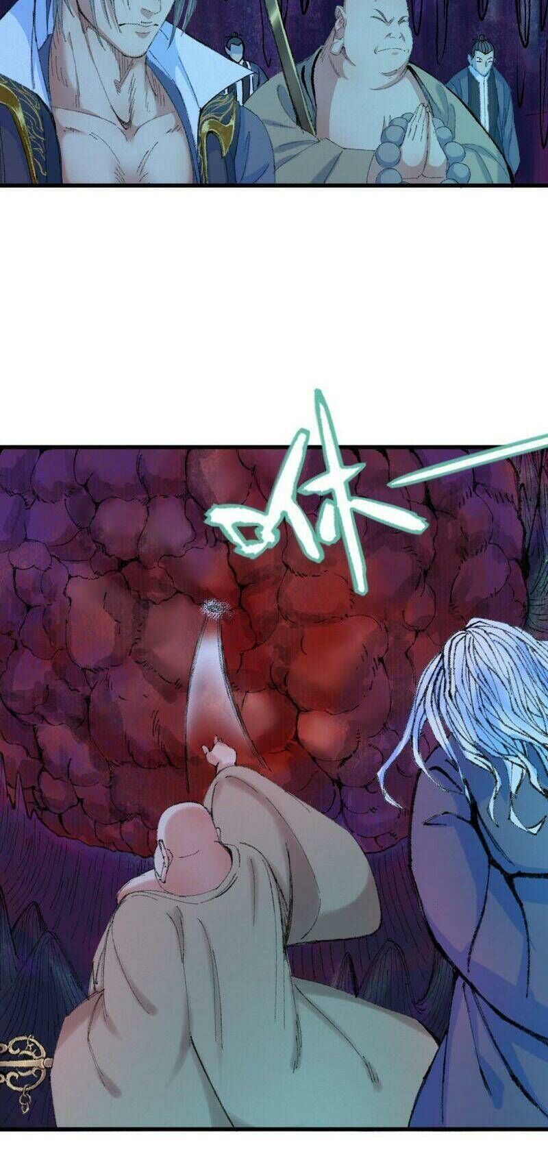 khu thần Chapter 49 - Next Chapter 50