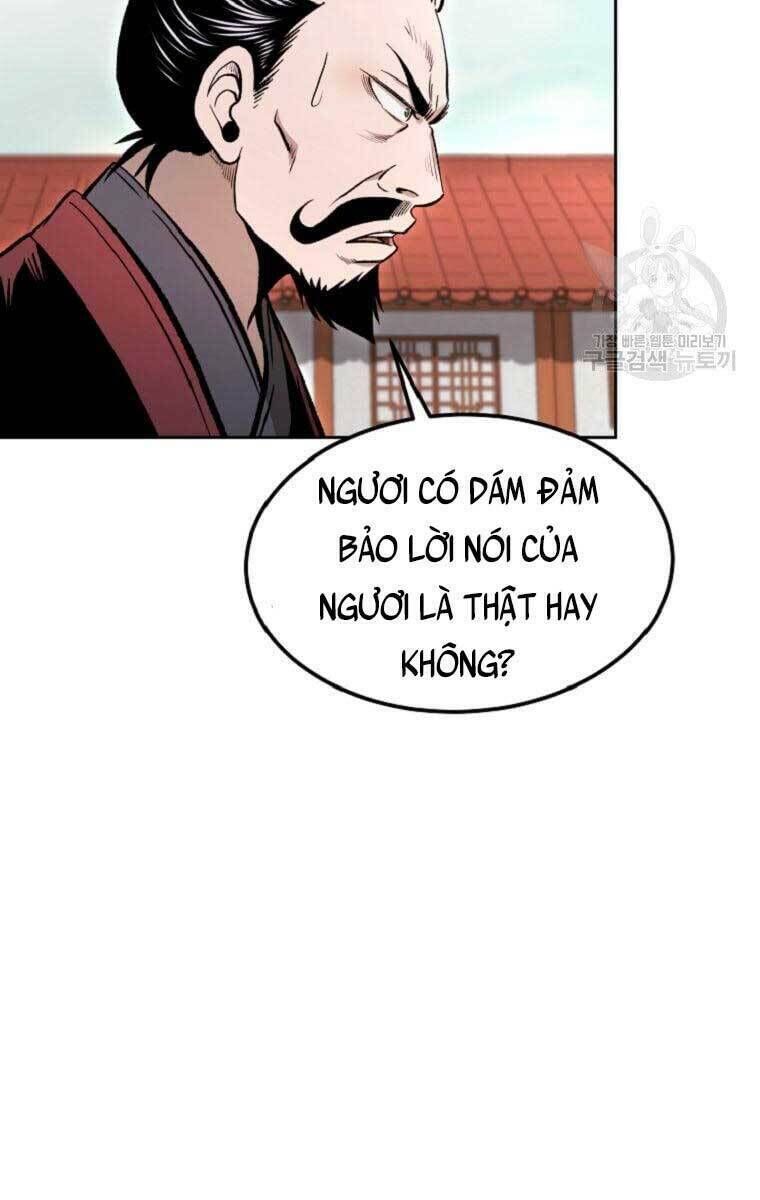 ma nhân hoa sơn chapter 39 - Next chapter 40