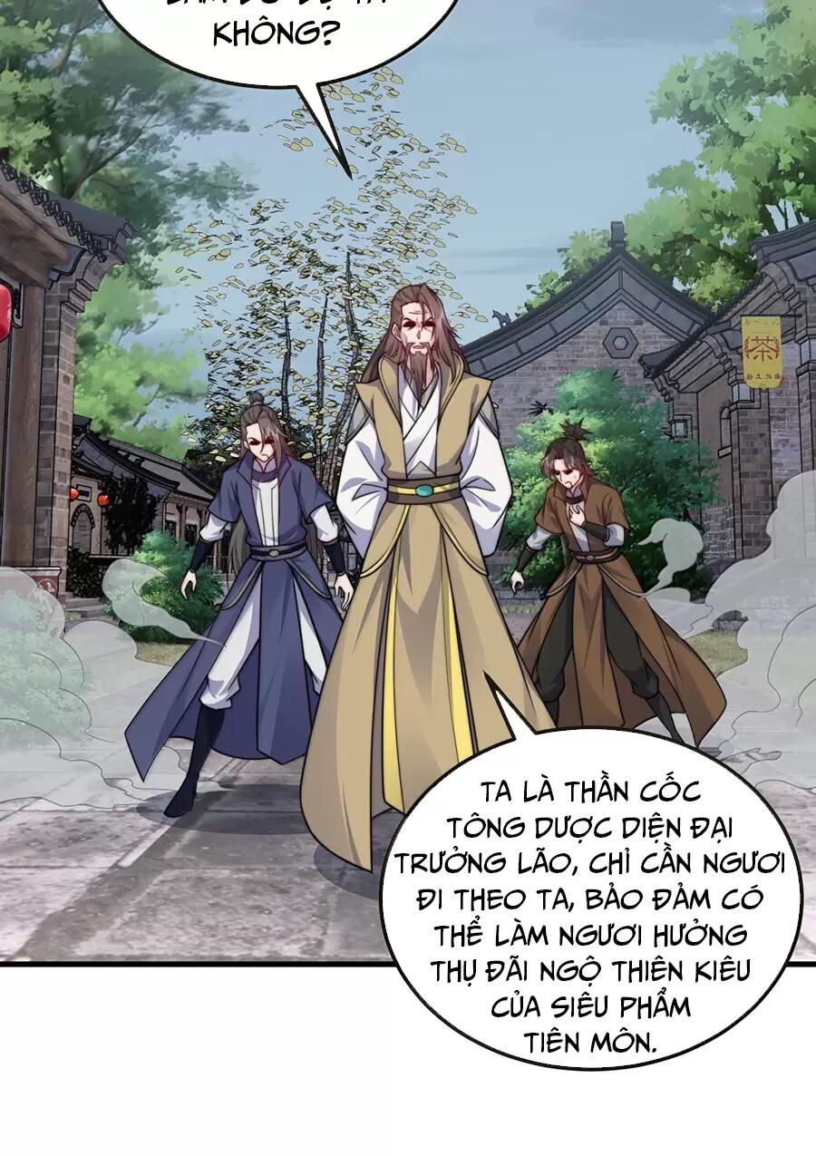 vai ác sư tôn mang theo các đồ đệ vô địch thiên hạ Chapter 127 - Next Chapter 128