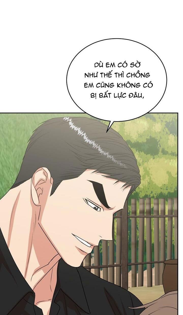 hang hổ Chapter 20 - Next Chương 21