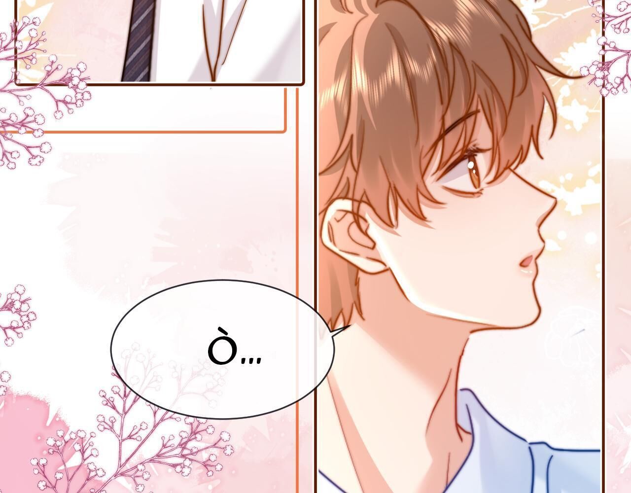 chất dị ứng cực cute Chapter 13 - Next Chương 14