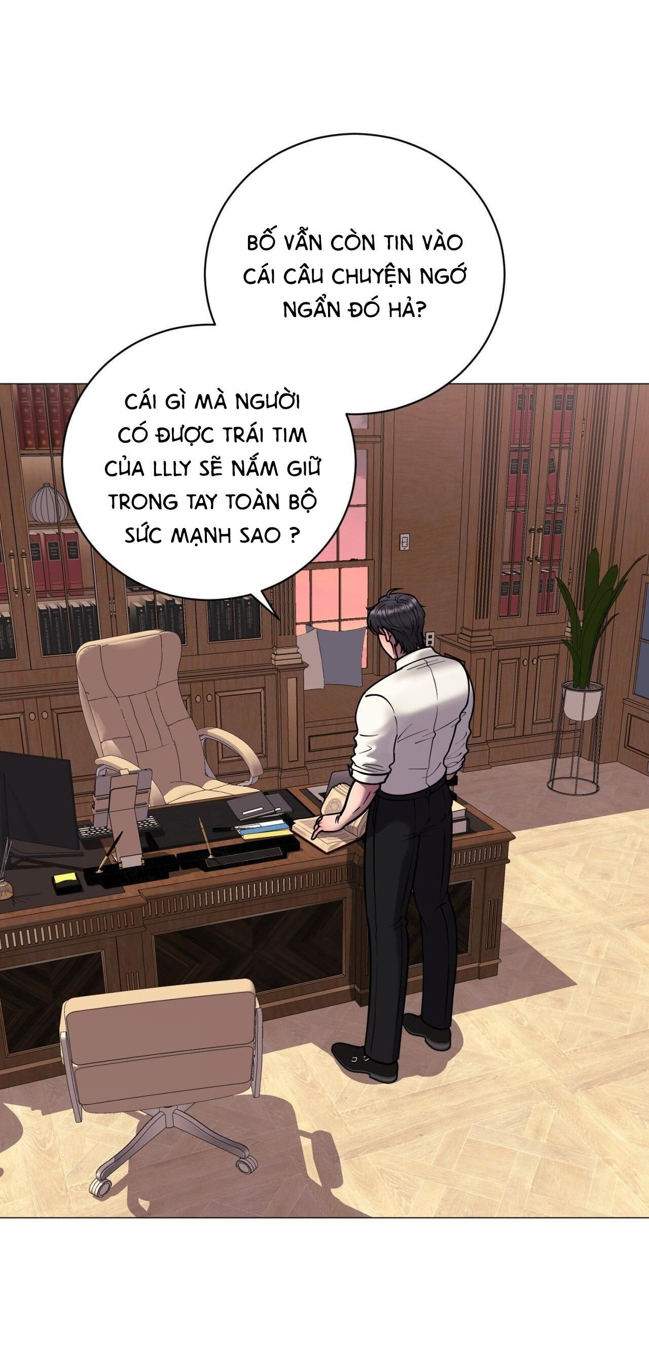 ảo tưởng Chapter 8 - Next Chapter 9