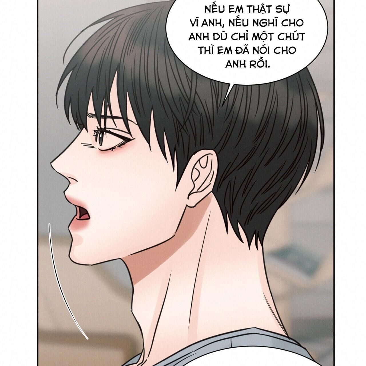 dù anh không yêu em Chapter 86 - Trang 2