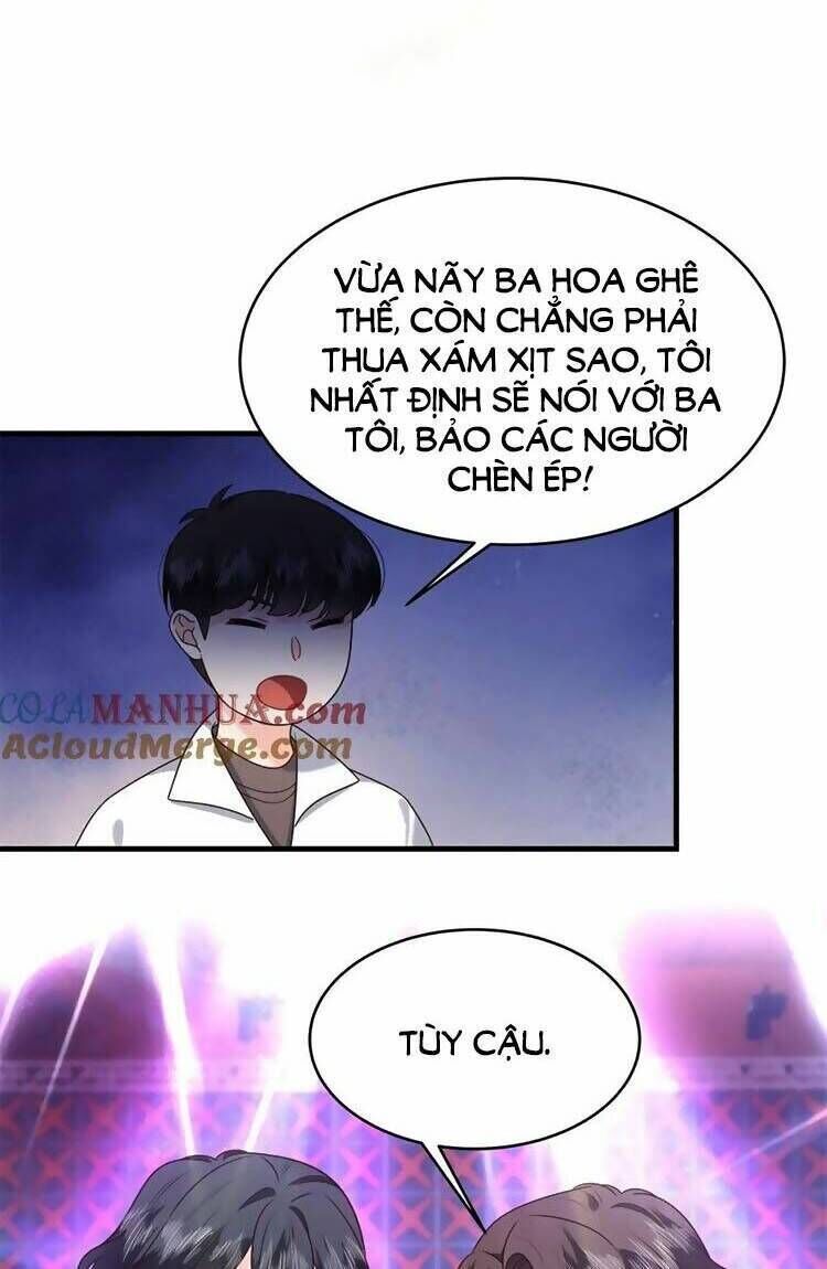 hotboy quốc dân là nữ chapter 370 - Trang 2