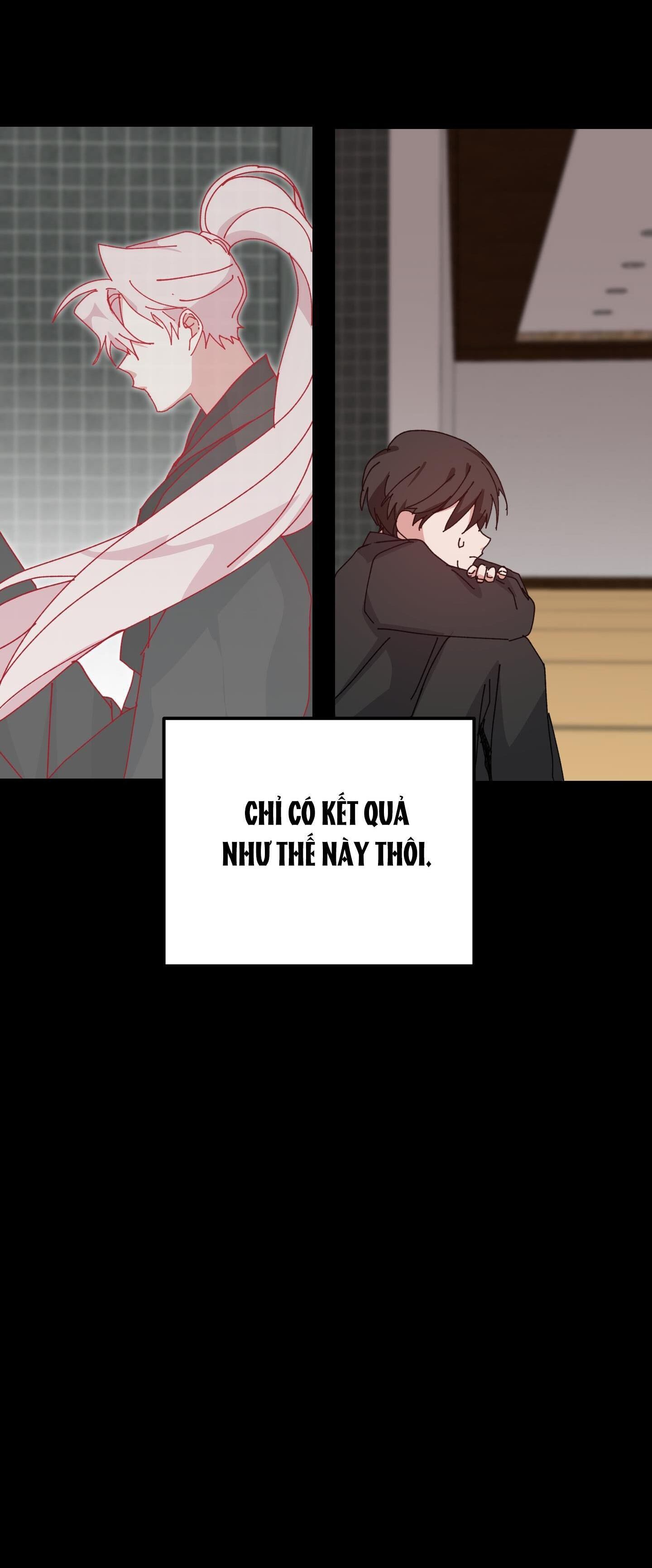 yêu tôi đi, thần hộ mệnh Chương 53 - Next Chapter 53