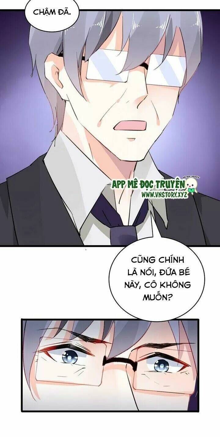 mưu ái thành nghiện chapter 46 - Trang 2