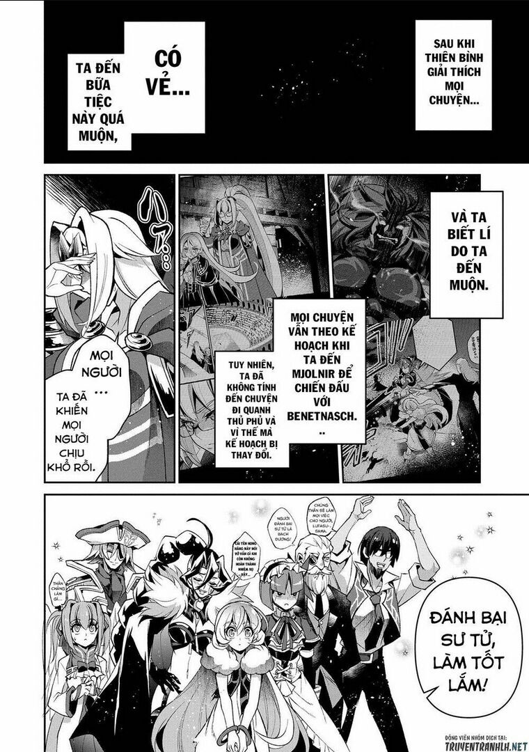 yasei no last boss ga arawareta chapter 40 - Next chapter 41